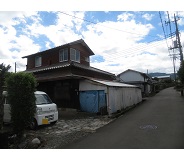 売一戸建て住宅