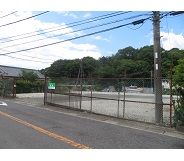 賃貸土地