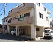 賃貸マンション